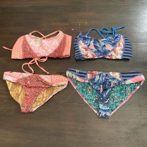 Maaji bikini sets